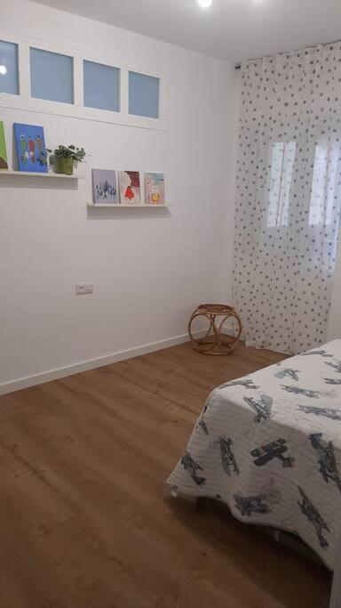 Precioso Apartamento Frente A La Playa 托雷德尔马尔 外观 照片