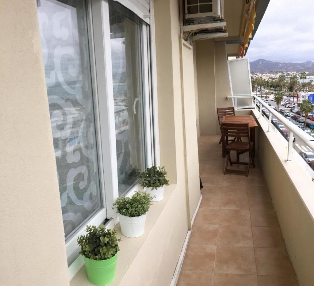Precioso Apartamento Frente A La Playa 托雷德尔马尔 外观 照片